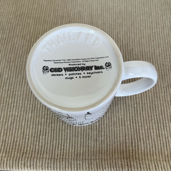 Mug - Picture 2 of 5